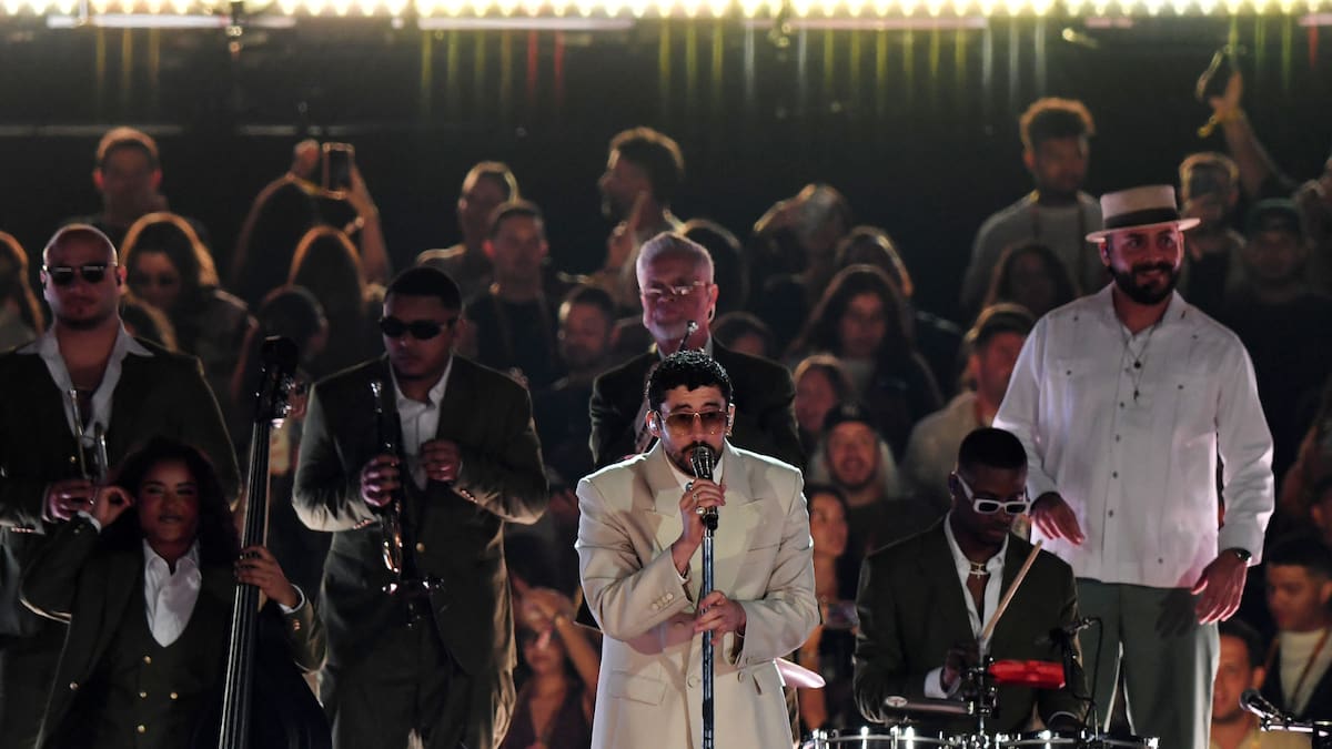 Así es la agenda musical del fin de semana del Super Bowl 2026