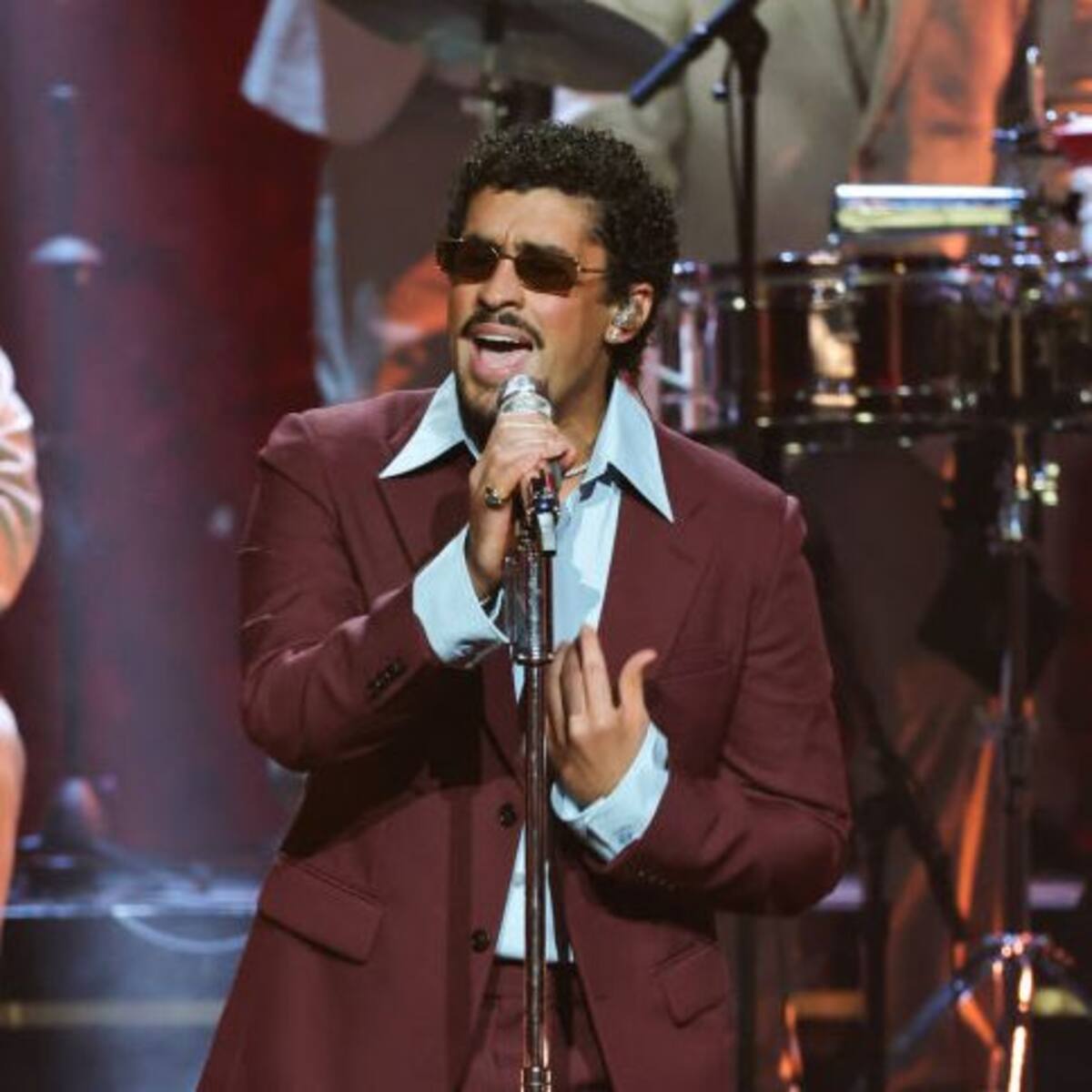 Bad Bunny Premieres Highly Anticipated Tiny Desk: Watch Video Here