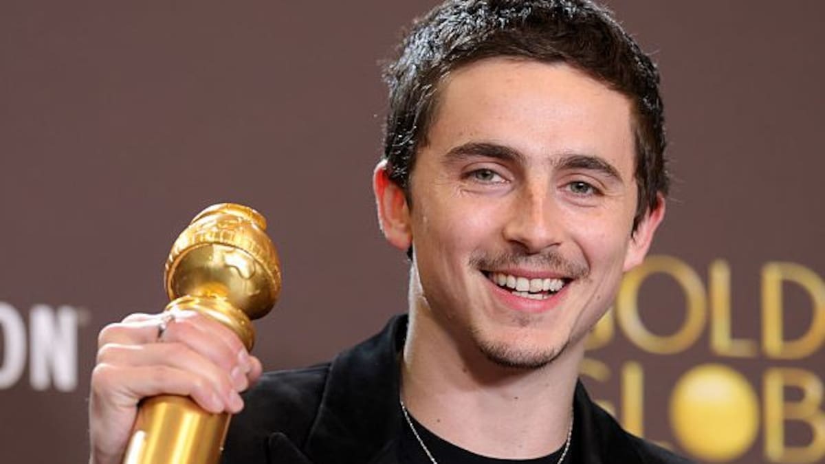 2026 Golden Globe Winners: From ‘One Battle After Another’ to ‘Adolescence’