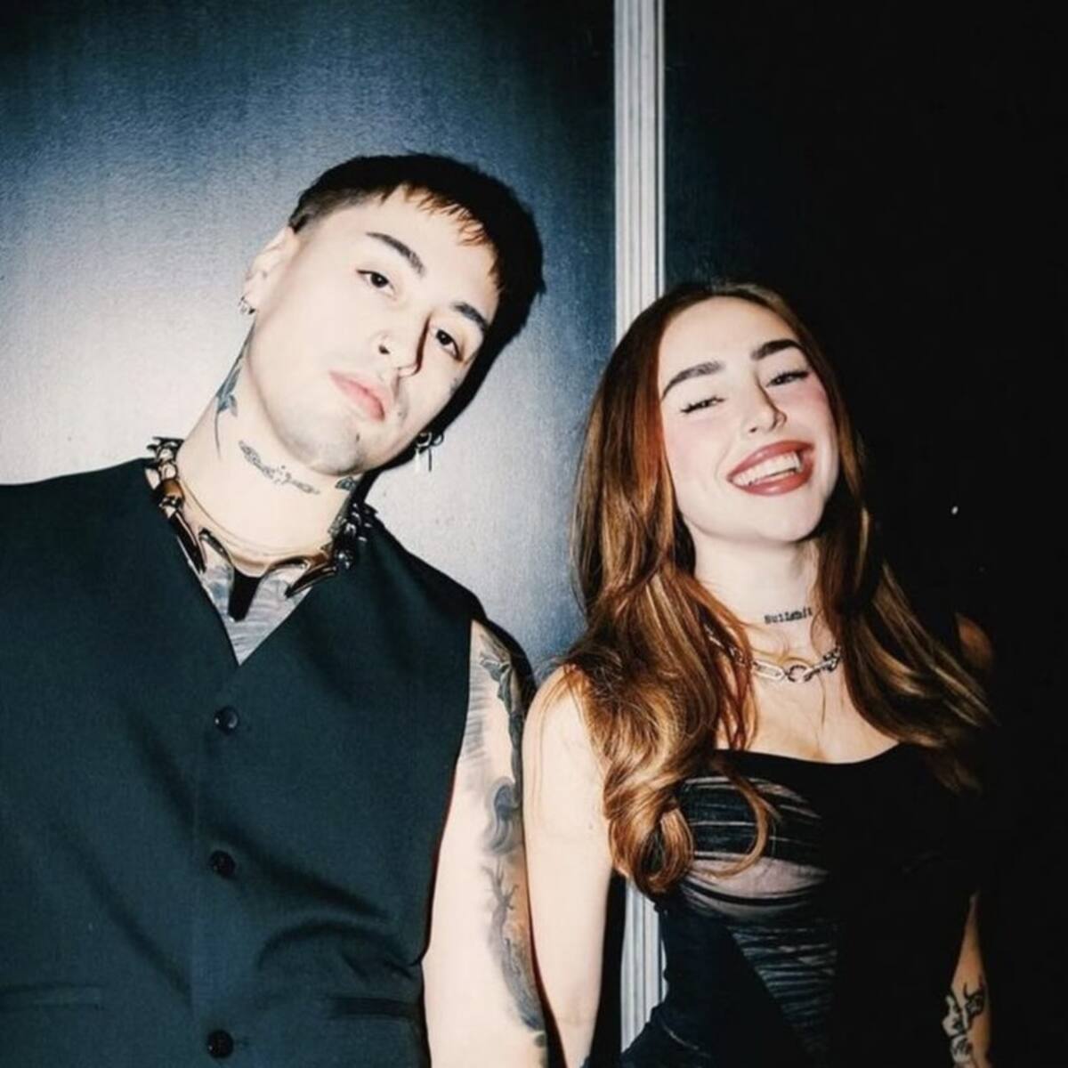 Tiago PZK and Nicki Nicole Collaborate on ‘Cristal’: English Lyrics