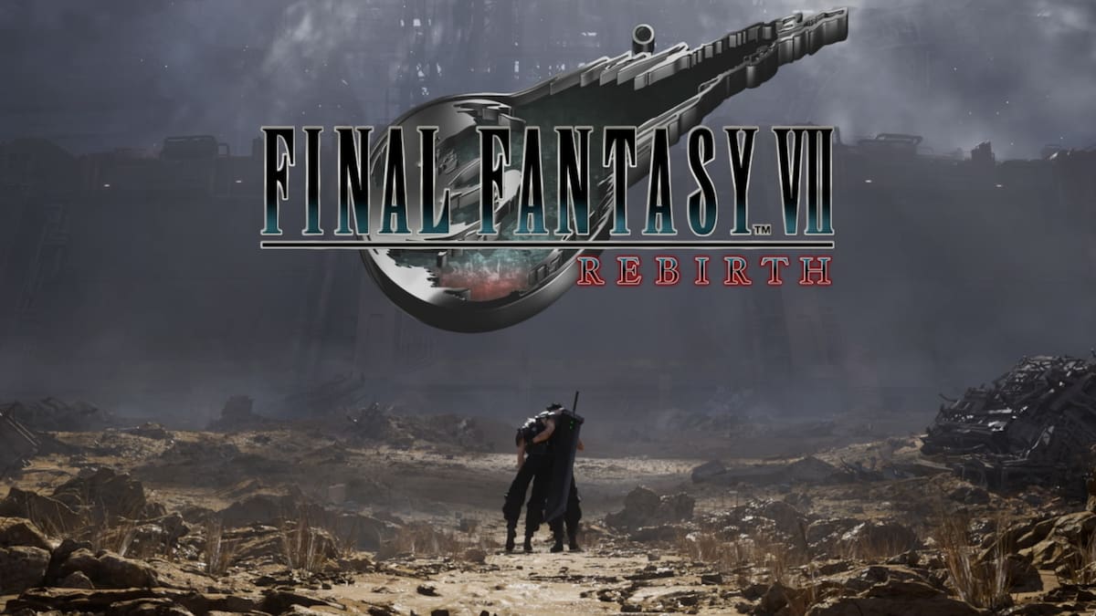 Final Fantasy VII Rebirth, análisis: ¿Vale la pena jugar este RPG en Nintendo Switch 2?