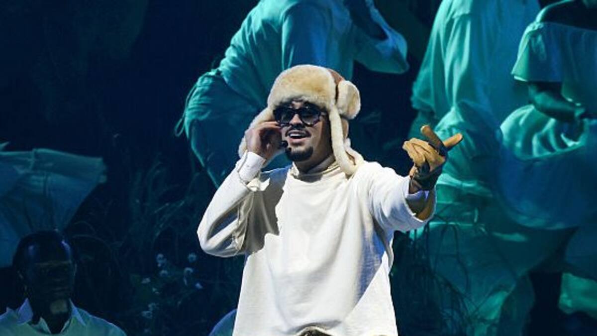 Ganadores de los Premios Juventud 2025: Lista completa