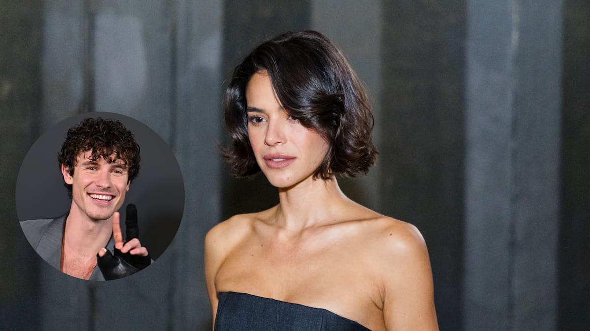 Ella es Bruna Marquezine, la novia de Shawn Mendes y ex de Neymar