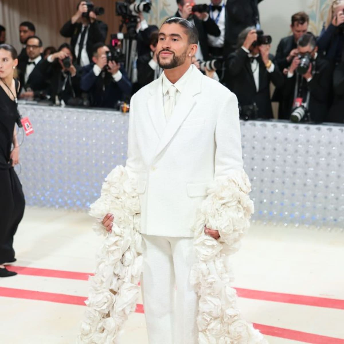 Kim Kardashian’s Funny Mistake with Bad Bunny