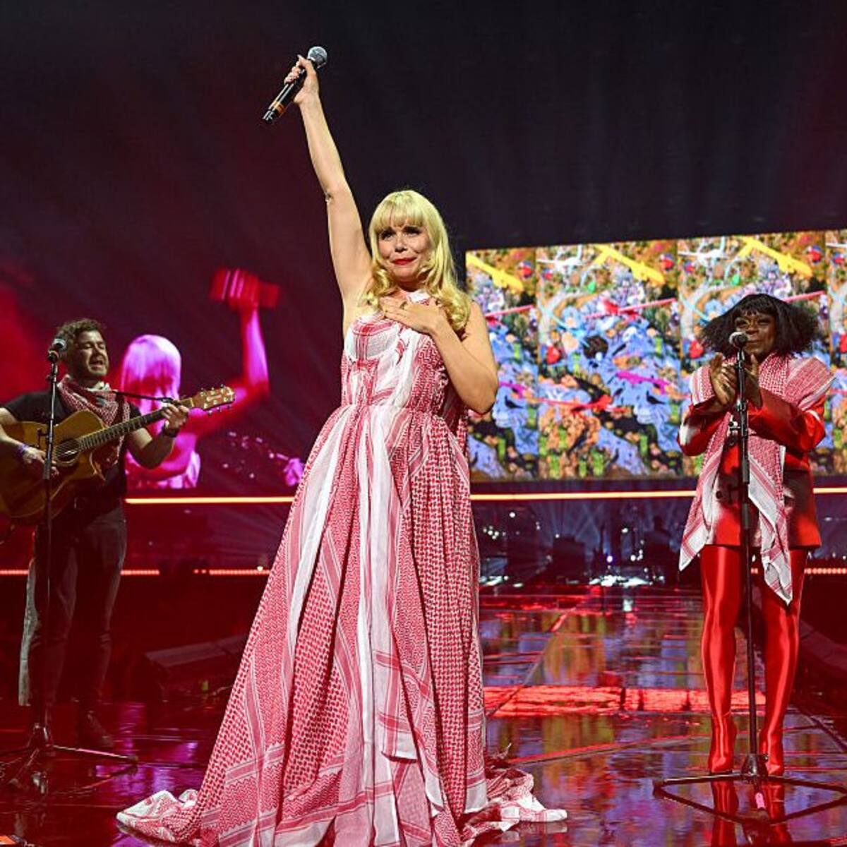 ‘Together for Palestine’ London Concert Raises Over $2 Million for Gaza