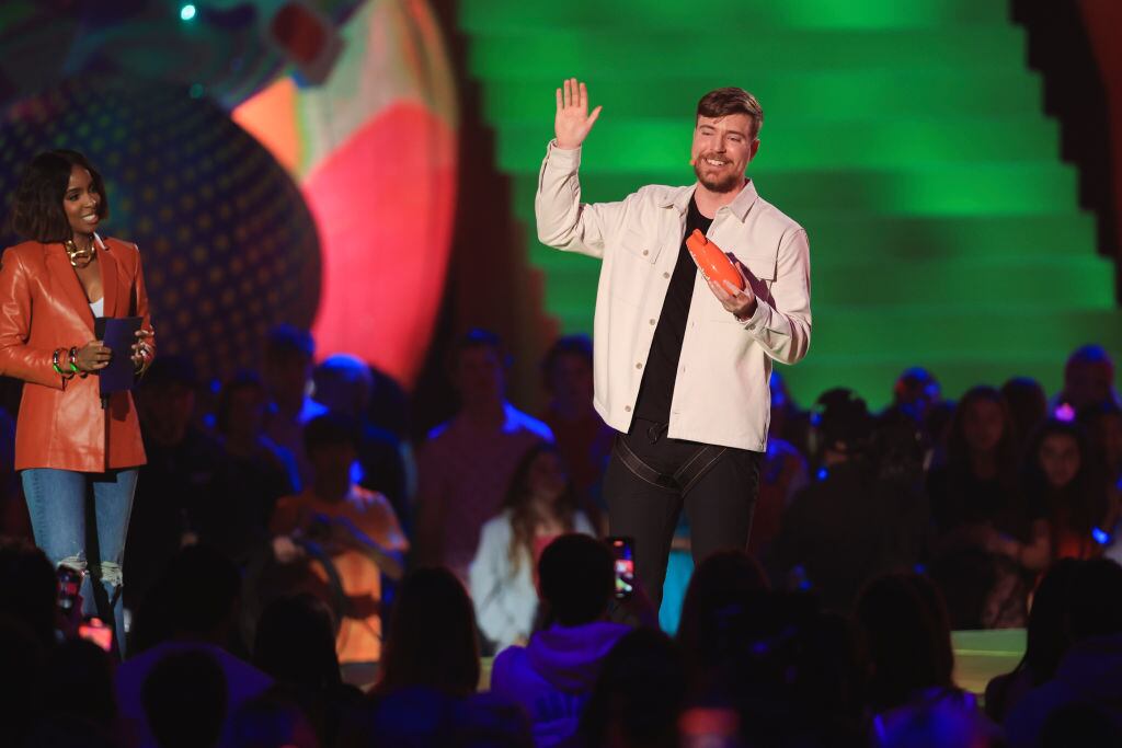 Christopher Polk/Getty Images.