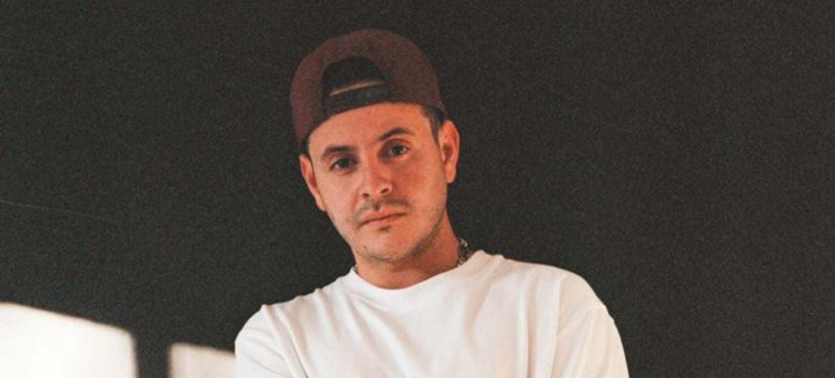 Manuel Lara / Photo courtesy of the artist.