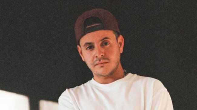 Manuel Lara / Photo courtesy of the artist.