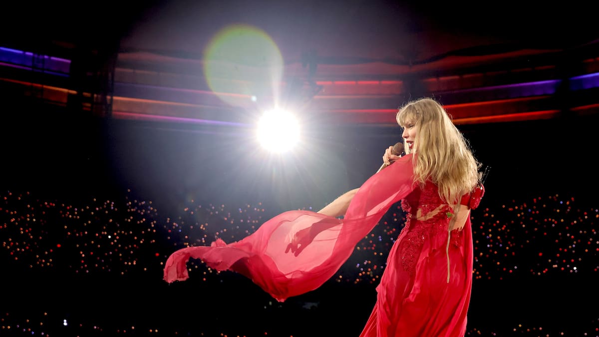 ¿Dónde ver gratis los iHeartRadio Music Awards? Taylor Swift hará su gran aparición después de The Life of a Show Girl
