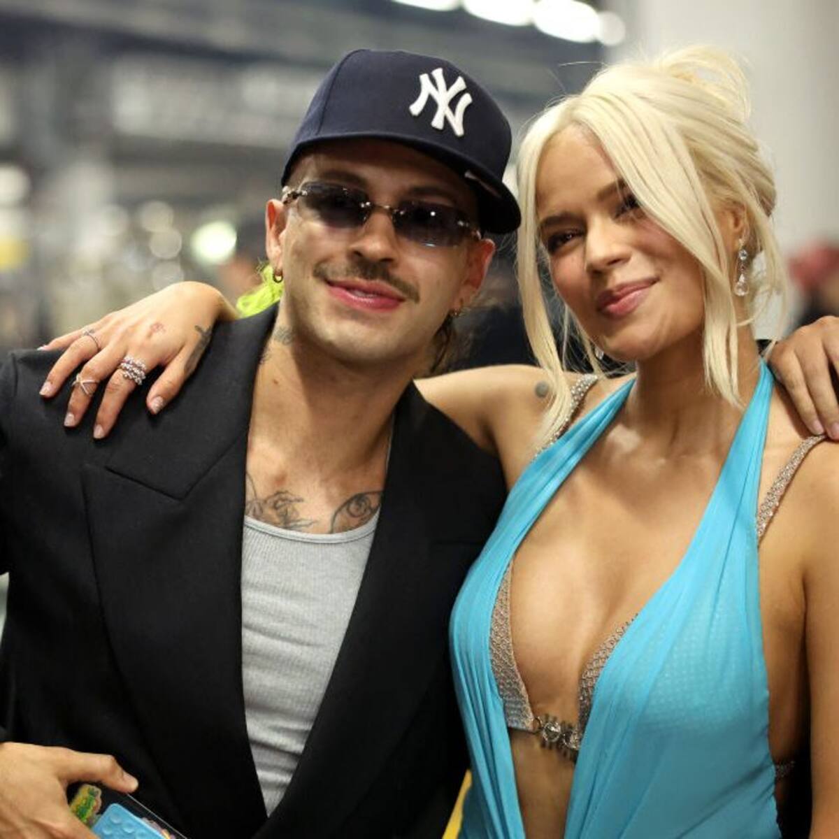 Are Karol G and Feid Married? Secret Wedding Rumors Explained