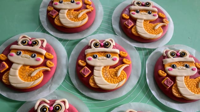 Shi Bufa/Getty Images.