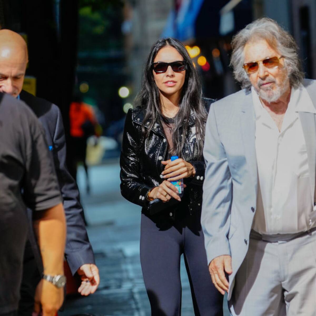 What Is Bad Bunny Up To?