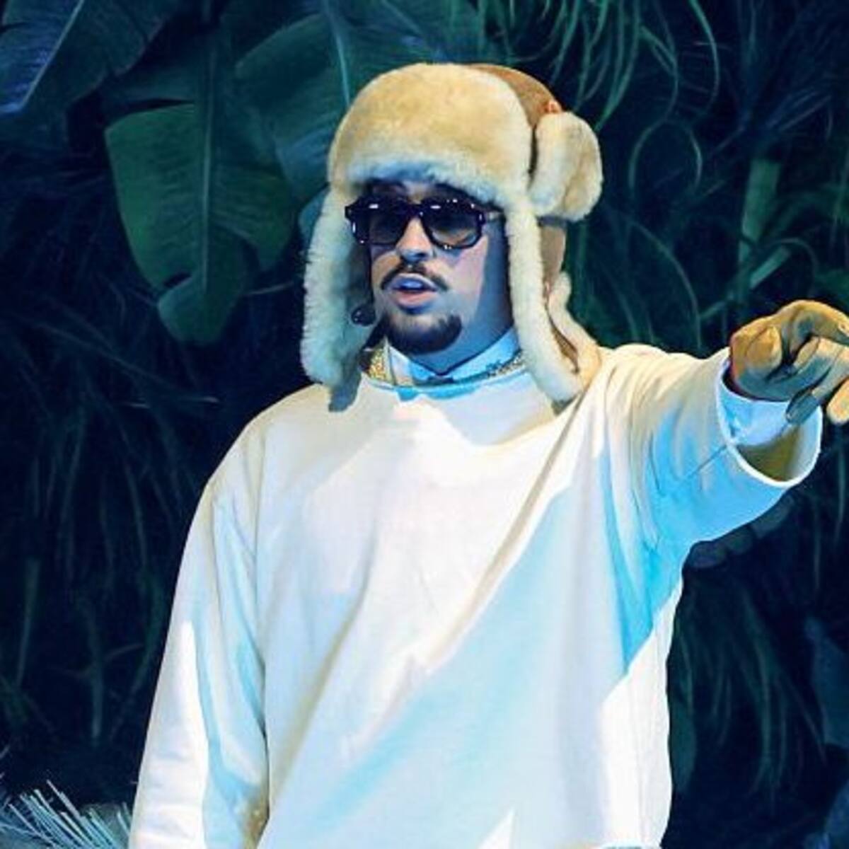 Bad Bunny Closes His Residency: How Much Money Has It Brought to Puerto Rico?