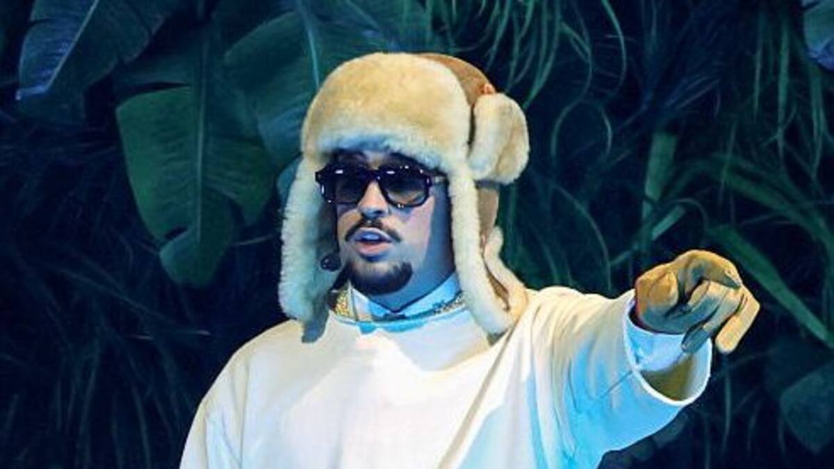 Bad Bunny Closes His Residency: How Much Money Has It Brought to Puerto Rico?