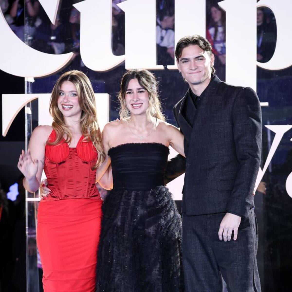 La polémica de ‘Culpa Tuya’: ¿Qué ha pasado entre Nicole Wallace y Gabriel Guevara?