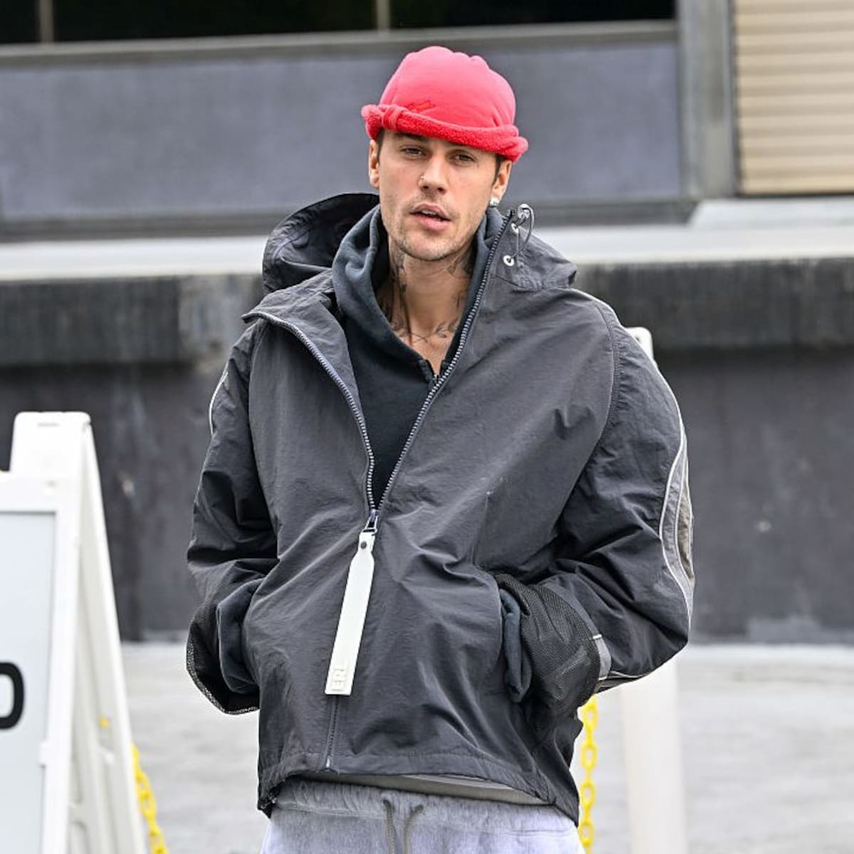 Justin Bieber Reportedly Sold His Catalog to Avoid Bankruptcy