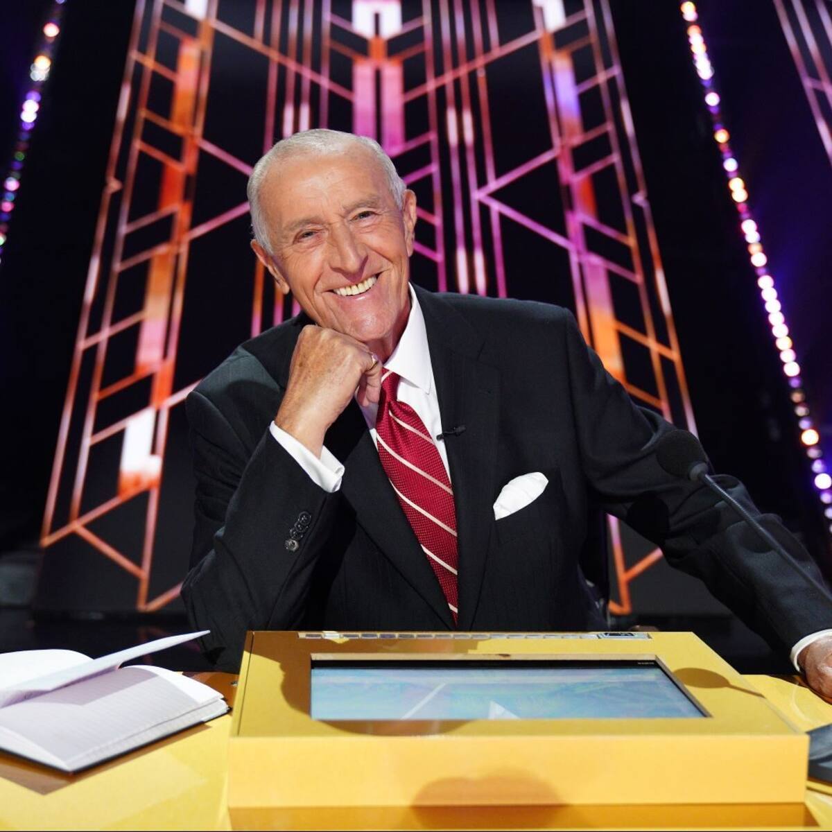 The Iconic ‘Dancing With The Stars’ Judge Len Goodman Dies at 78
