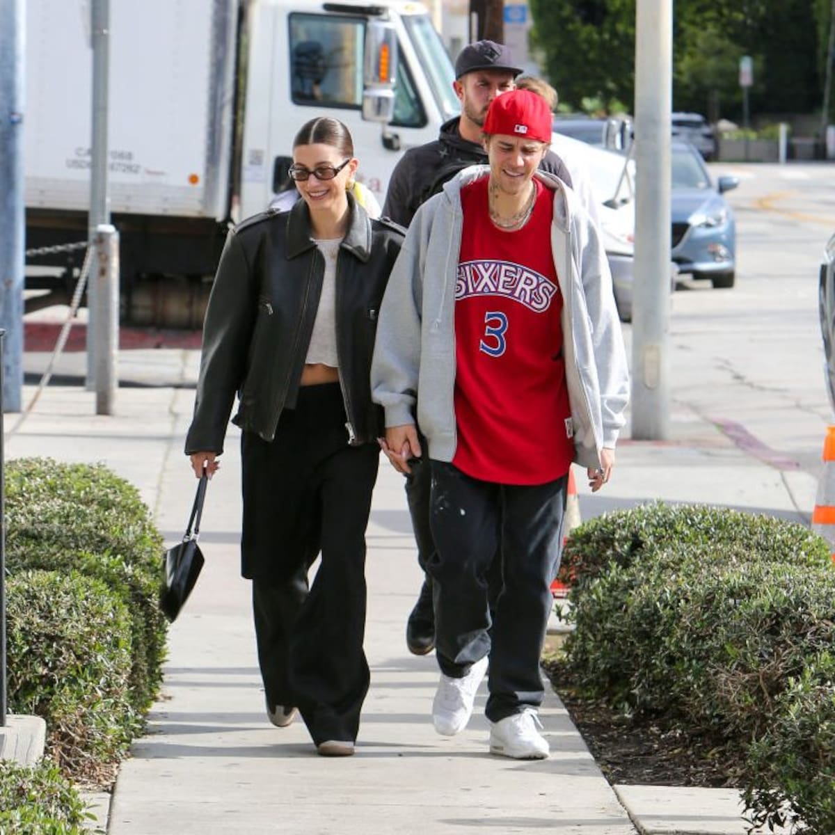 Is Hailey Bieber Pregnant? Her Absence at the Met Gala Fuels Rumors