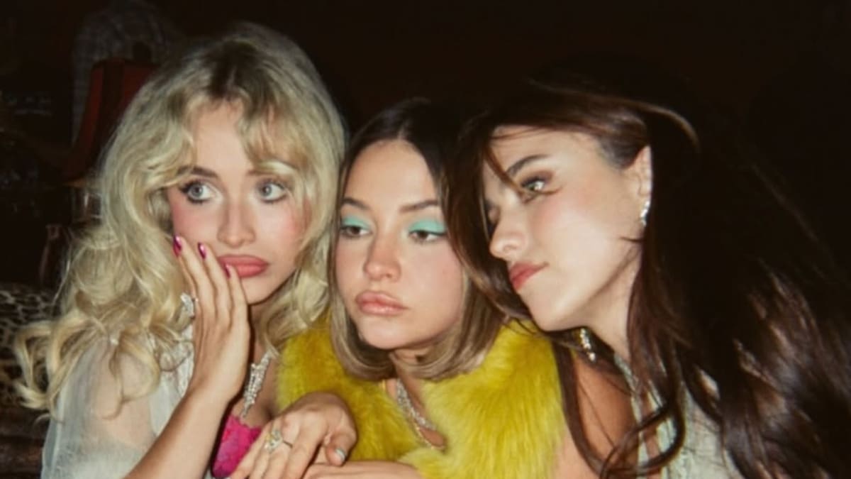 Análisis y significado del videoclip House Tour de Sabrina Carpenter: letra completa en español