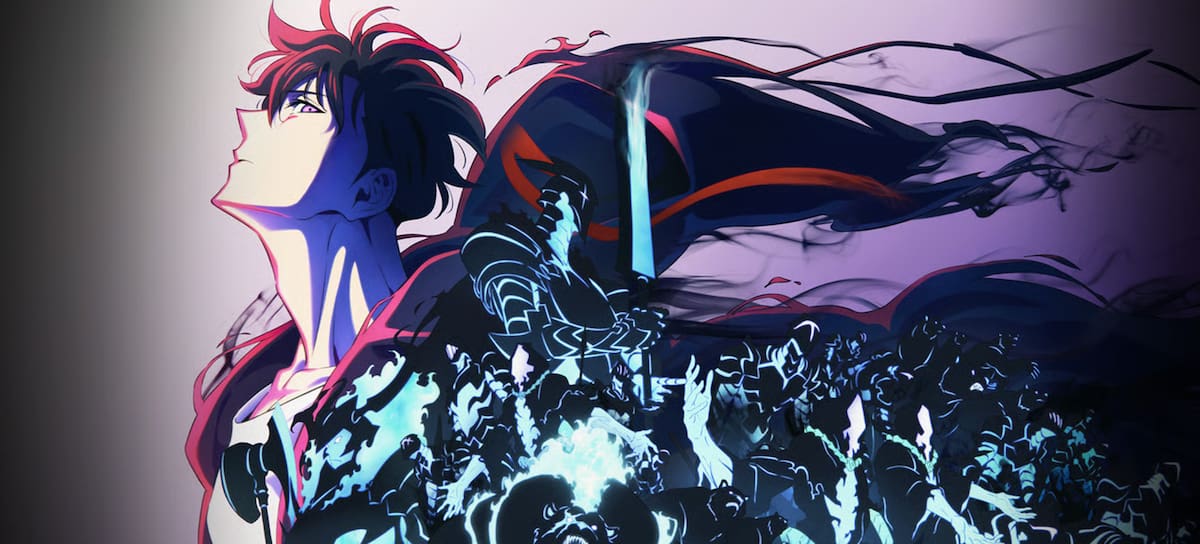 Solo Leveling / Crunchyroll