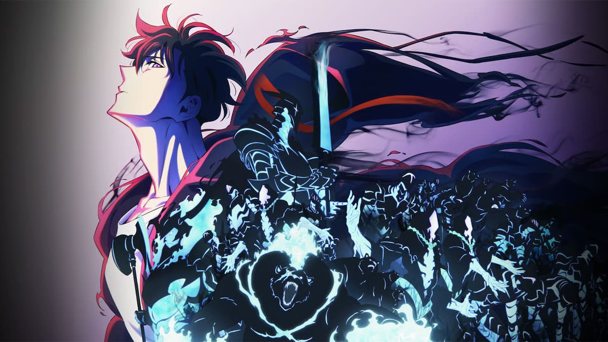 Solo Leveling y el no rotundo de Crunchyroll al uso de la Inteligencia Artificial