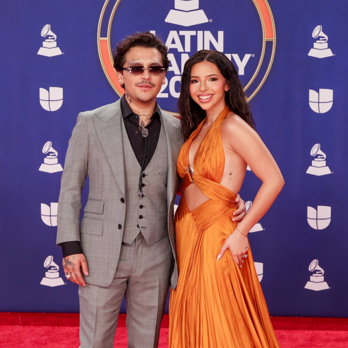 ¿Ángela Aguilar y Christian Nodal si se van a casar? Esto se sabe