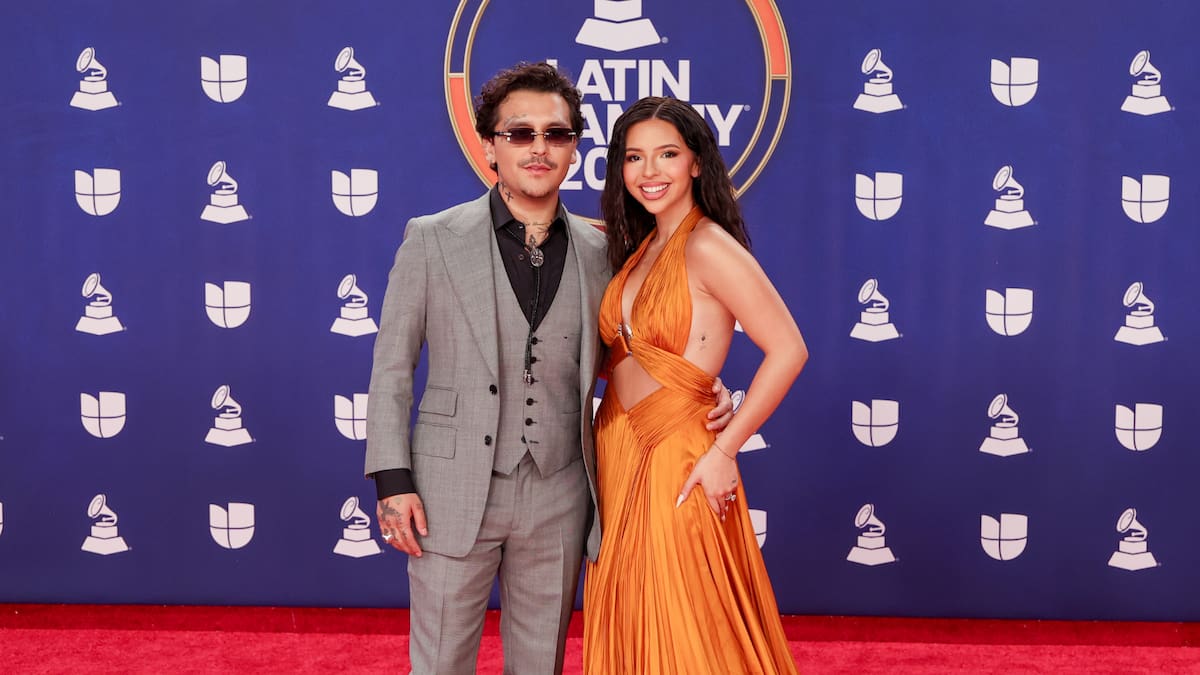 ¿Ángela Aguilar y Christian Nodal si se van a casar? Esto se sabe