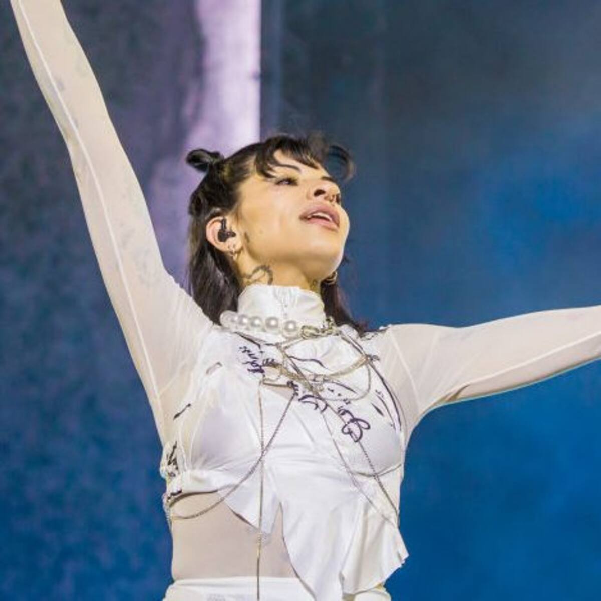 Cazzu’s Message to Christian Nodal in New Song ‘Dolce’: Meaning, Lyrics in English