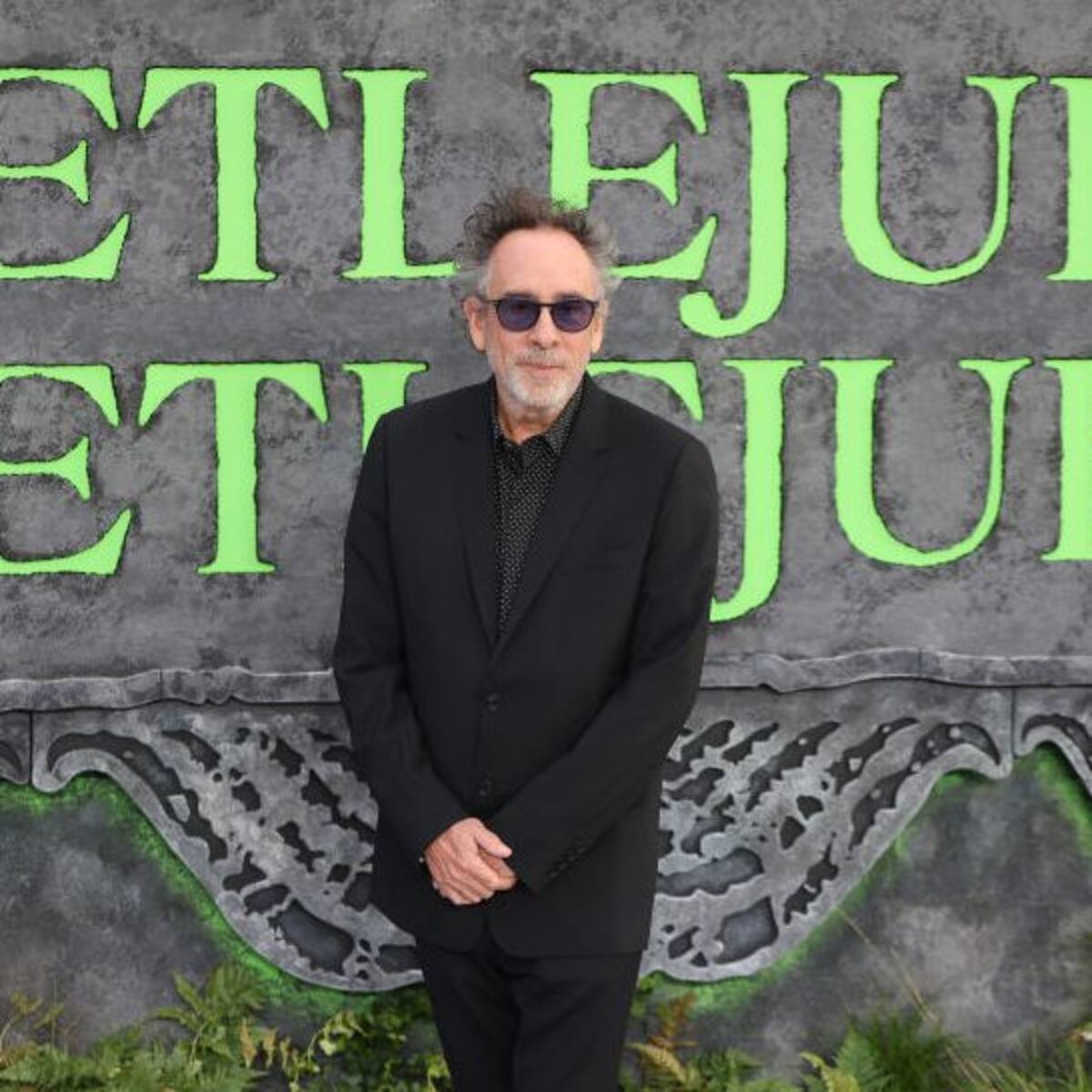‘Beetlejuice Beetlejuice’ Interview with Tim Burton and Michael Keaton
