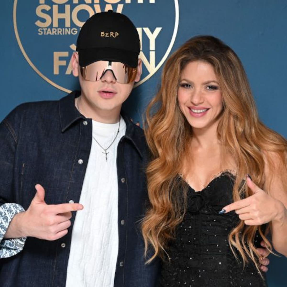 The Meaning Behind Shakira’s BZRP Music Sessions, Vol. 53