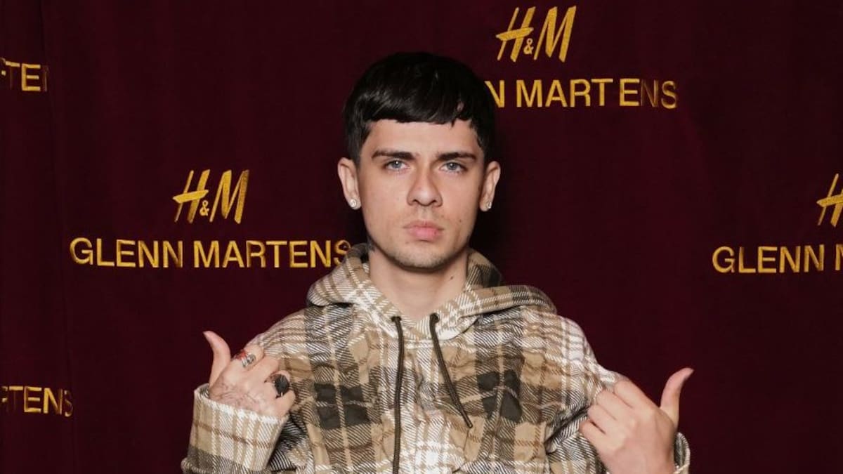 ¡’SHINY’, de Easykid se lleva #1 de la Lista LOS40 USA!