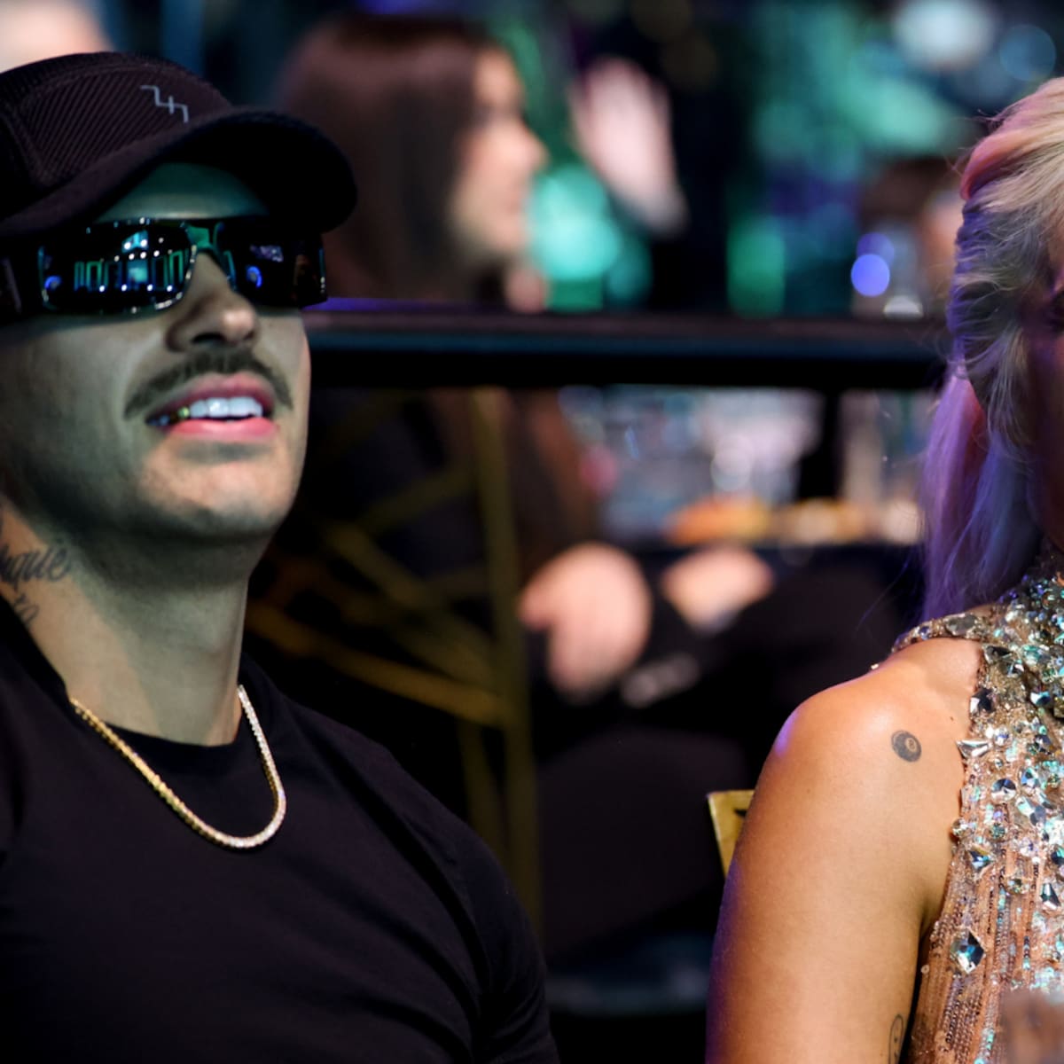 ¿Feid y Karol G volvieron? La fotografía que levantó sospechas de los fanáticos
