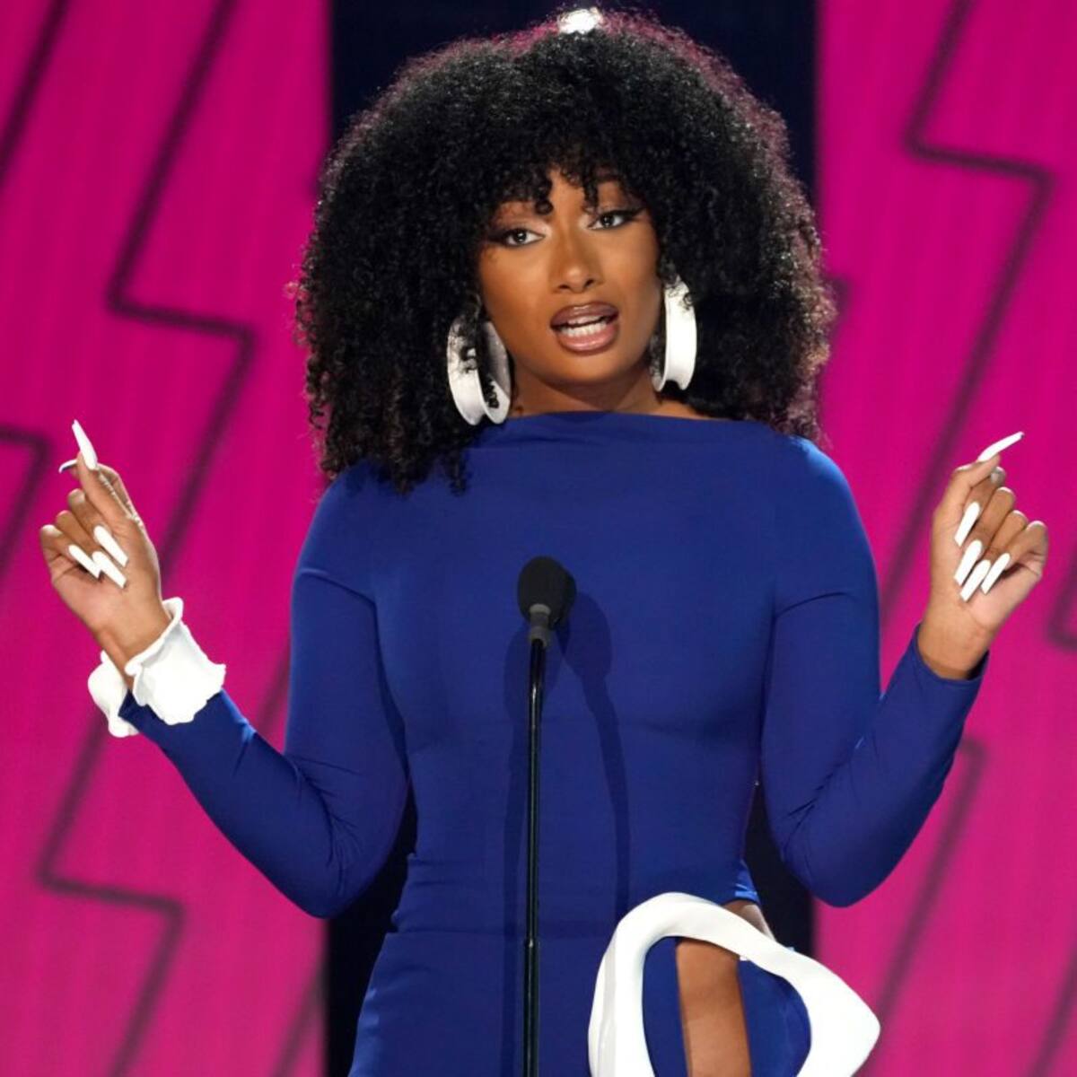 Tory Lanez Sentenced to 10 Years in Prison for Shooting Megan Thee Stallion