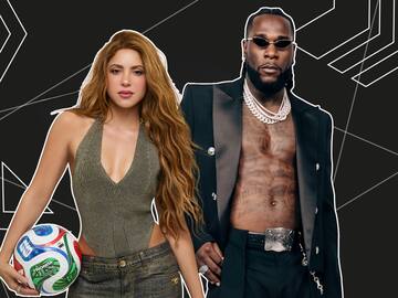 Shakira sigue haciendo historia con 'Dai Dai': estos son los récords que rompió