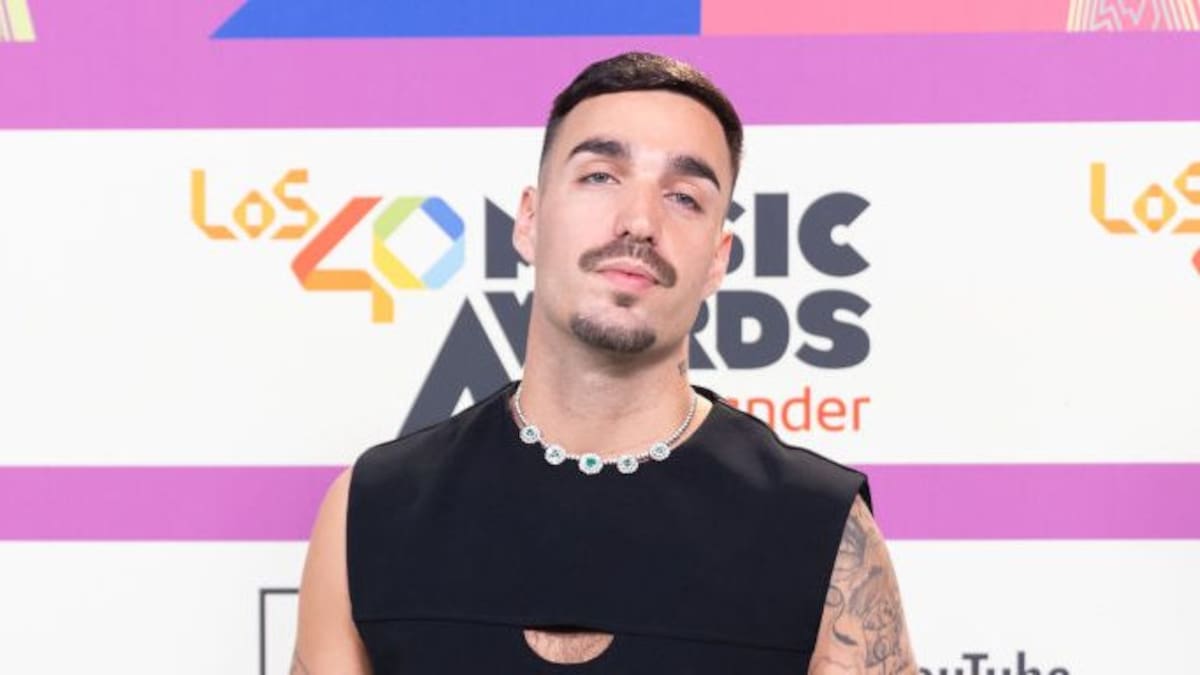 FAQs de LOS40 Music Awards Santander 2025: todo lo que tienes que saber