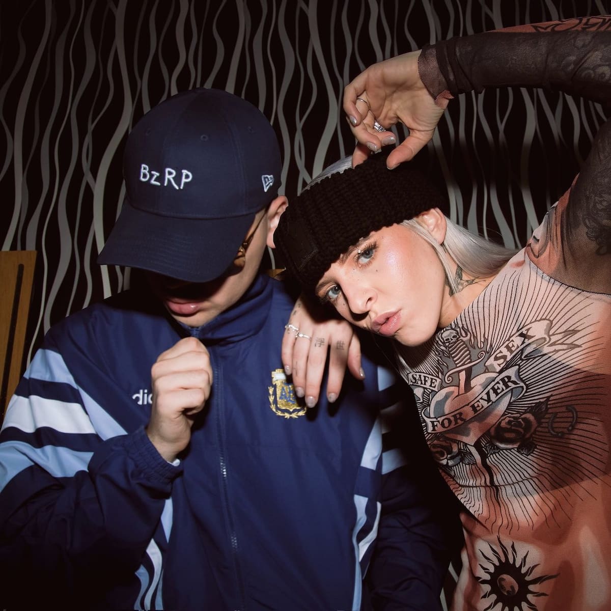 Bizarrap & Young Miko Release the ‘BZRP Music Sessions #58’: Lyrics in English