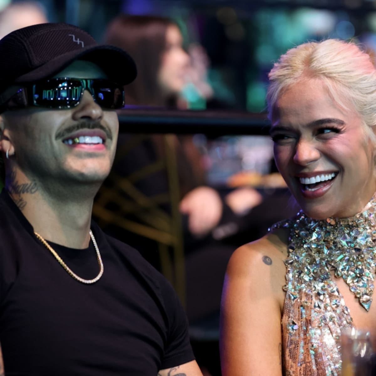 ¿Karol G y Feid volvieron? Las pistas en redes sociales que tienen soñando a los fanáticos