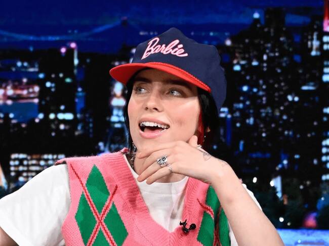 Todd Owyoung/Getty Images.