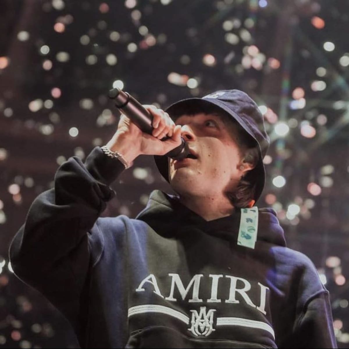 Peso Pluma Dominates Lista LOS40 USA This Week With ‘El Azul’ At #1