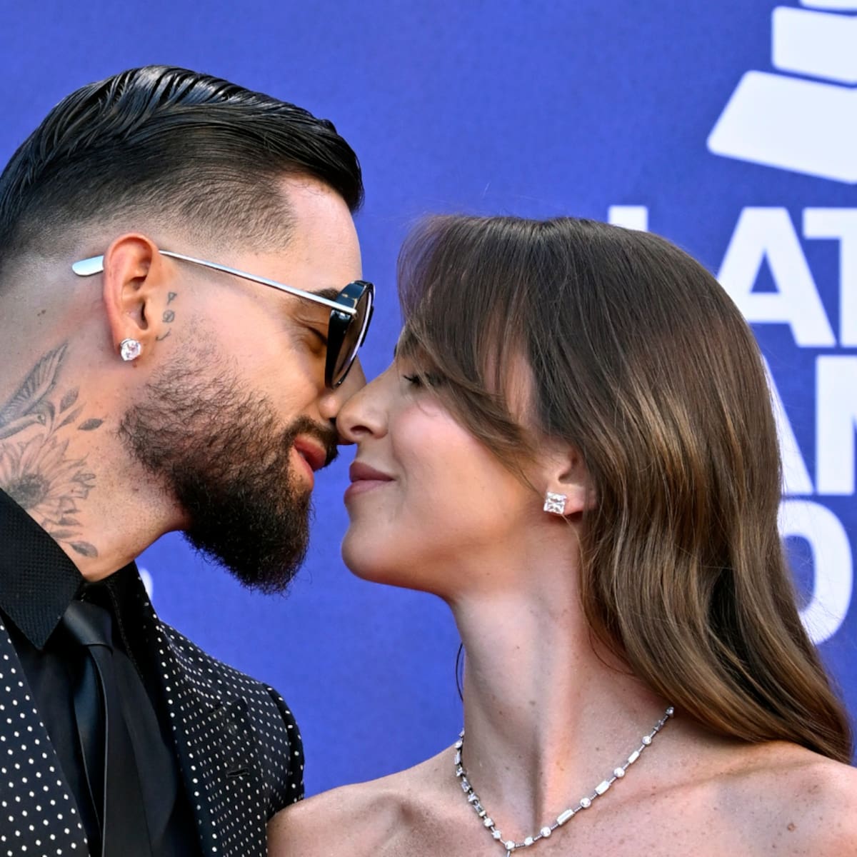 Maluma hizo particular confesión sobre su relación junto a Susana Gómez