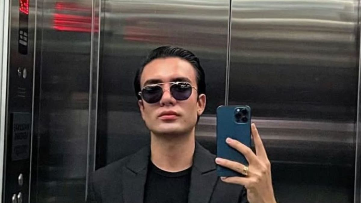 Who Was Micky Hair? What We Know About the Murder of a Celebrity Stylist