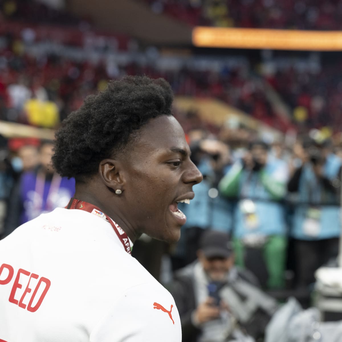 Speed bate récords en el Mundial con su himno World Cup (Champions): letra completa y significado de la canción