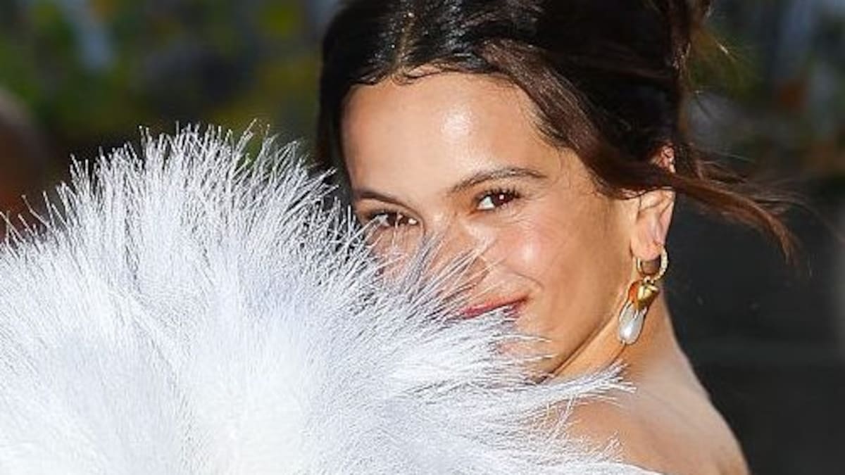 ¿Dónde escuchar las canciones de ‘LUX’ de Rosalía por adelantado?