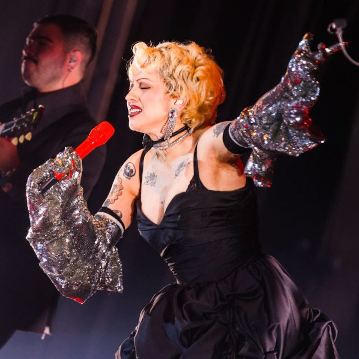 Mon Laferte and Nathy Peluso Release ‘La Tirana’: Meaning and English Lyrics