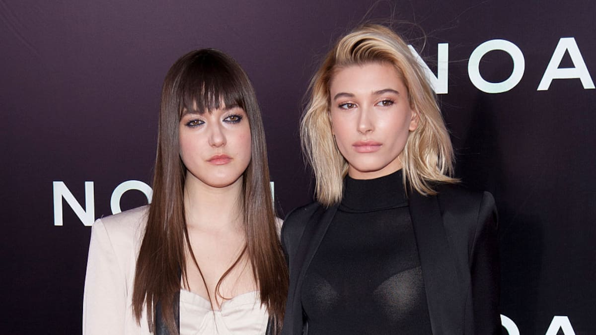 Alaia Baldwin podría enfrentar cargos por supuesta agresión: qué se le imputa y cuándo será el juicio