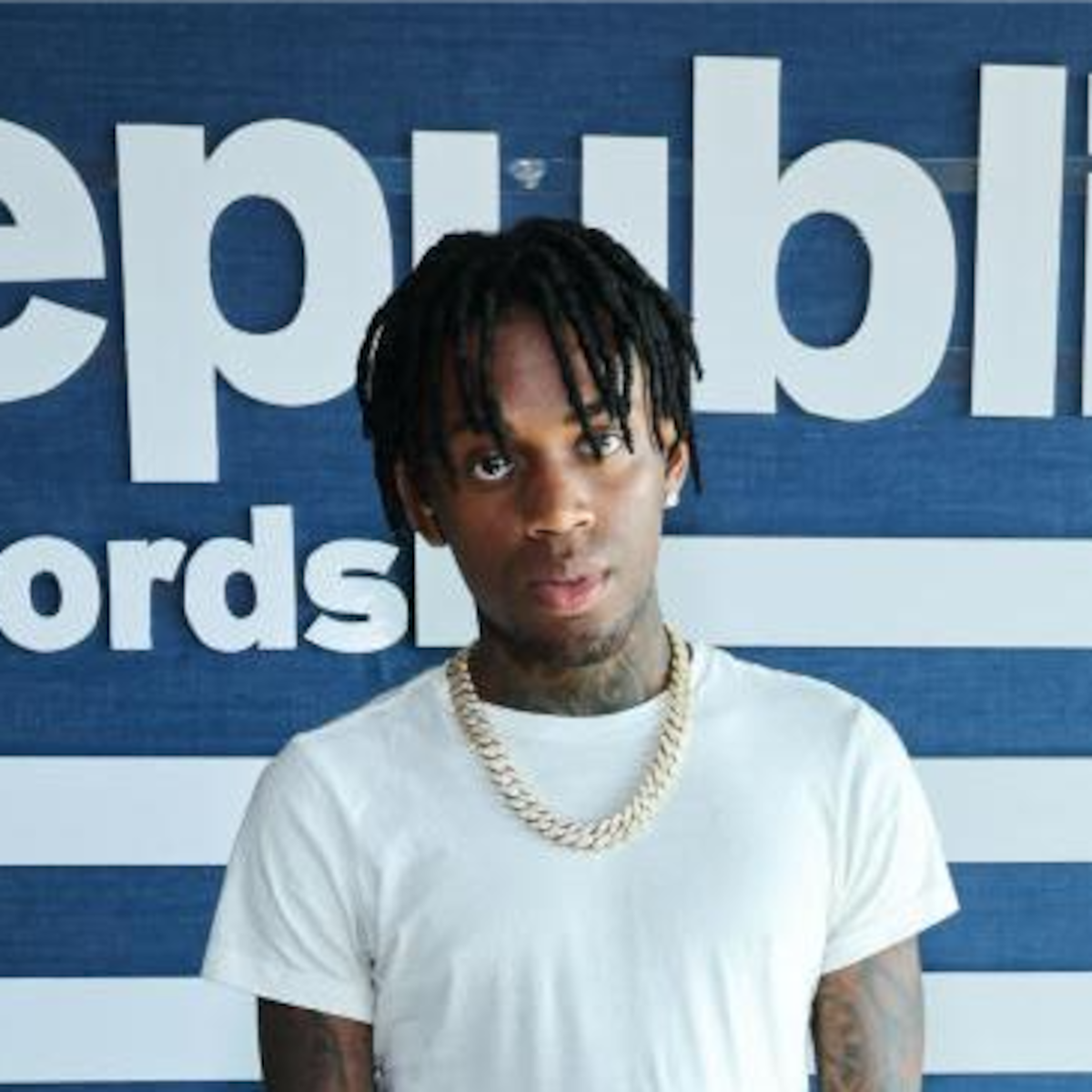 Rapper Ralan Styles, Known for ‘Baby Shark,’ Killed at 22