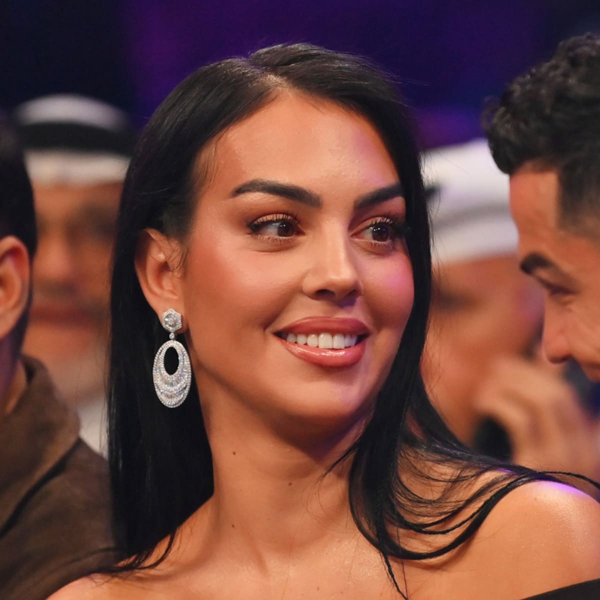 Cristiano Ronaldo y Georgina Rodríguez se casaron: lo hicieron oficial con estas fotos