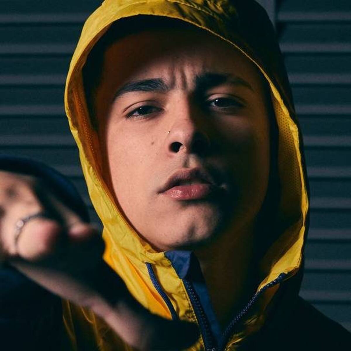 Trueno & The Impact Eminem Left on his Music