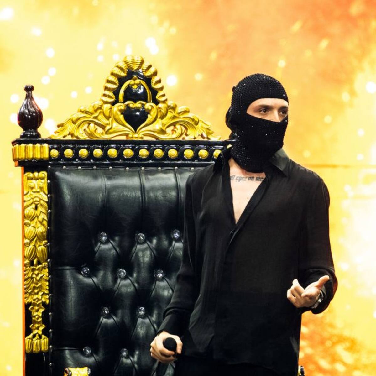 Peso Pluma Is Named The ‘Biggest New Artist On The Planet’