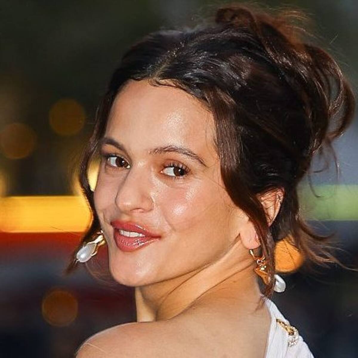 ¿Va a anunciar Rosalía un nuevo tour con el lanzamiento de su cuarto álbum?